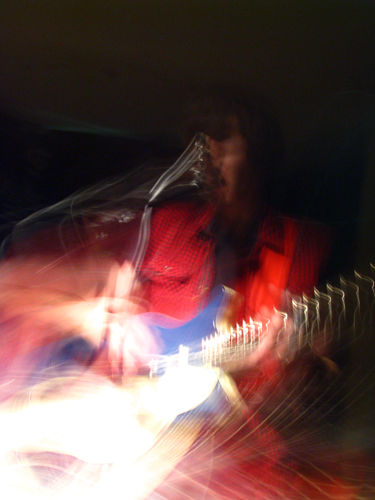 Falling Majesty (2008)